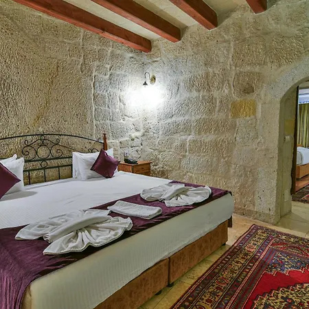 Elegance Cave Suites&Restaurant Göreme Extérieur photo