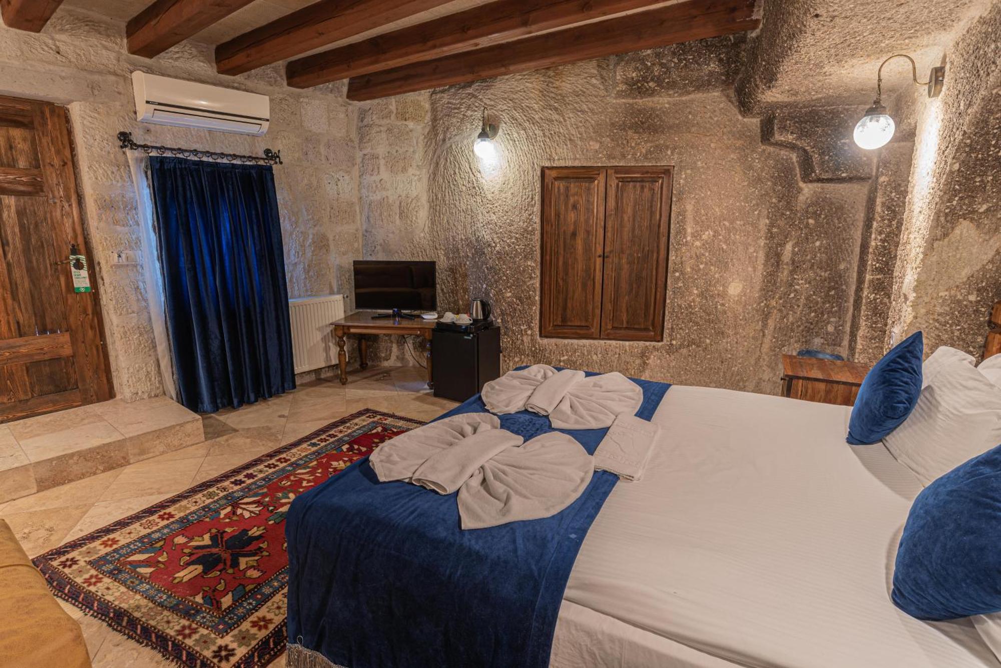 Elegance Cave & Restaurant Hotel Goreme
