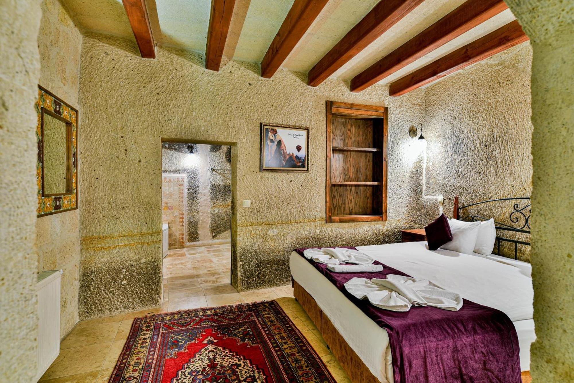 Elegance Cave & Restaurant Hotel Goreme