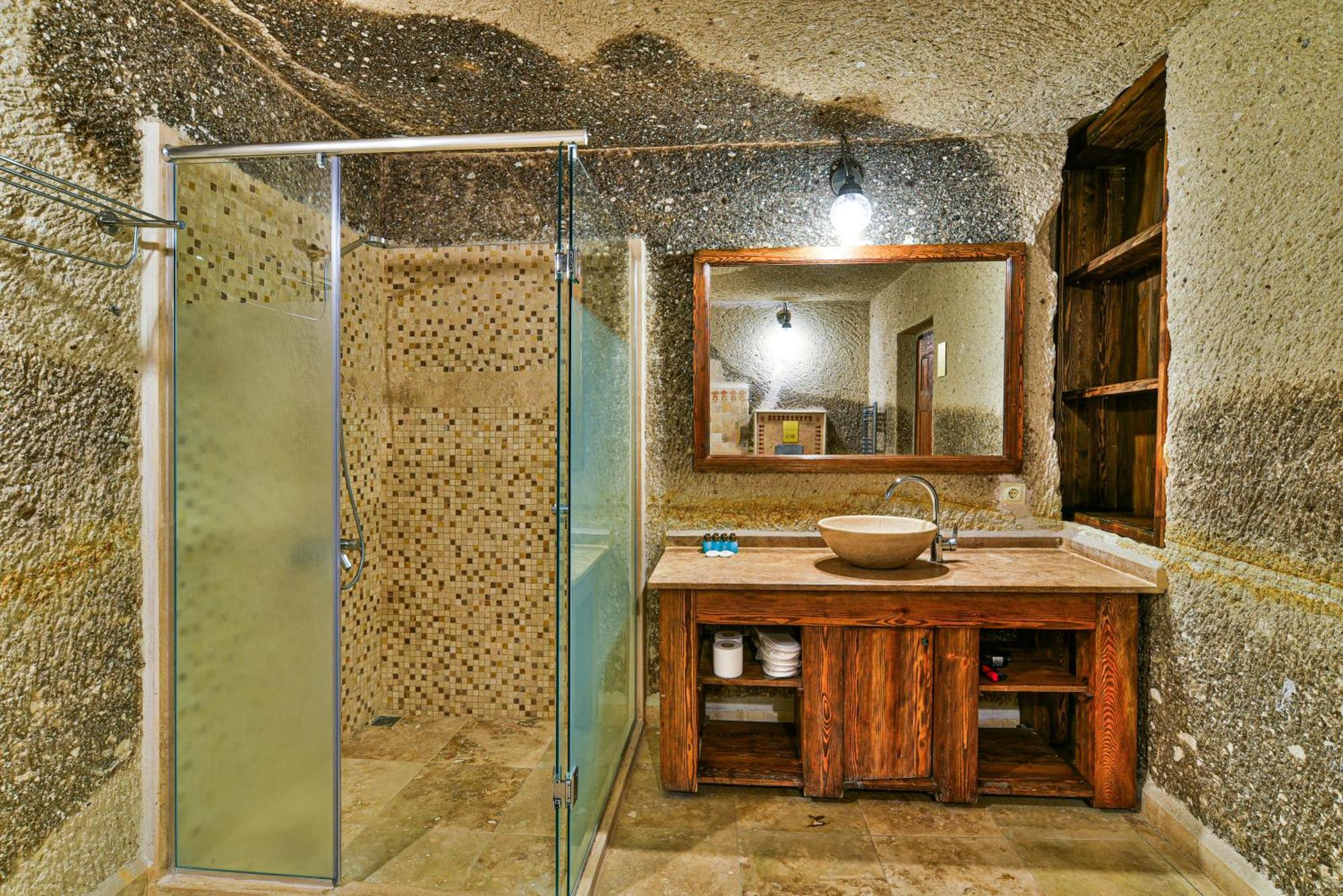 Elegance Cave & Restaurant 2* Goreme