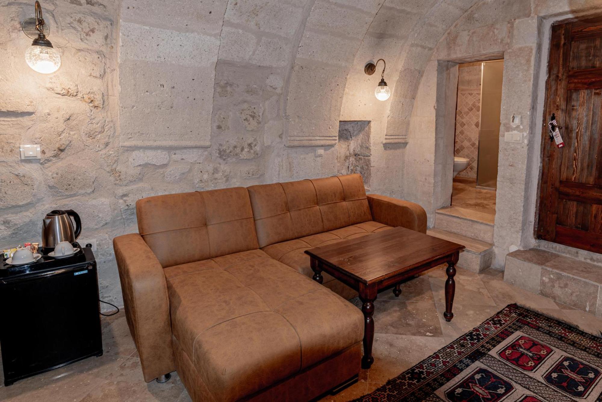 Elegance Cave & Restaurant 2* Goreme